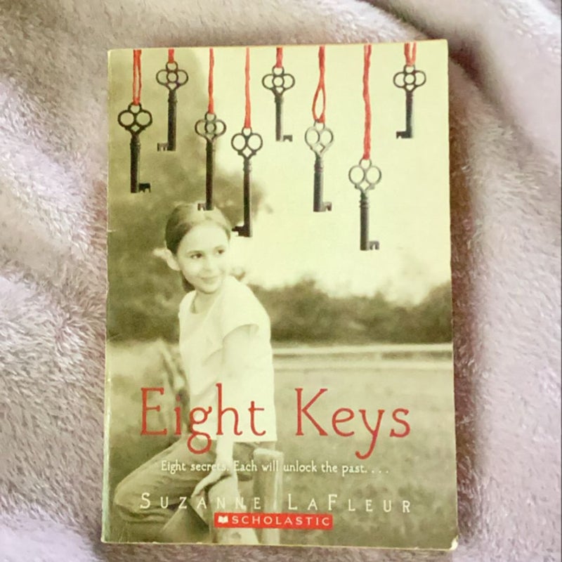 Eight Keys