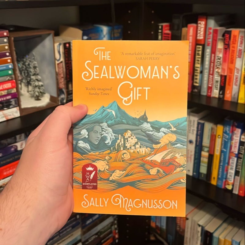 The Sealwoman's Gift