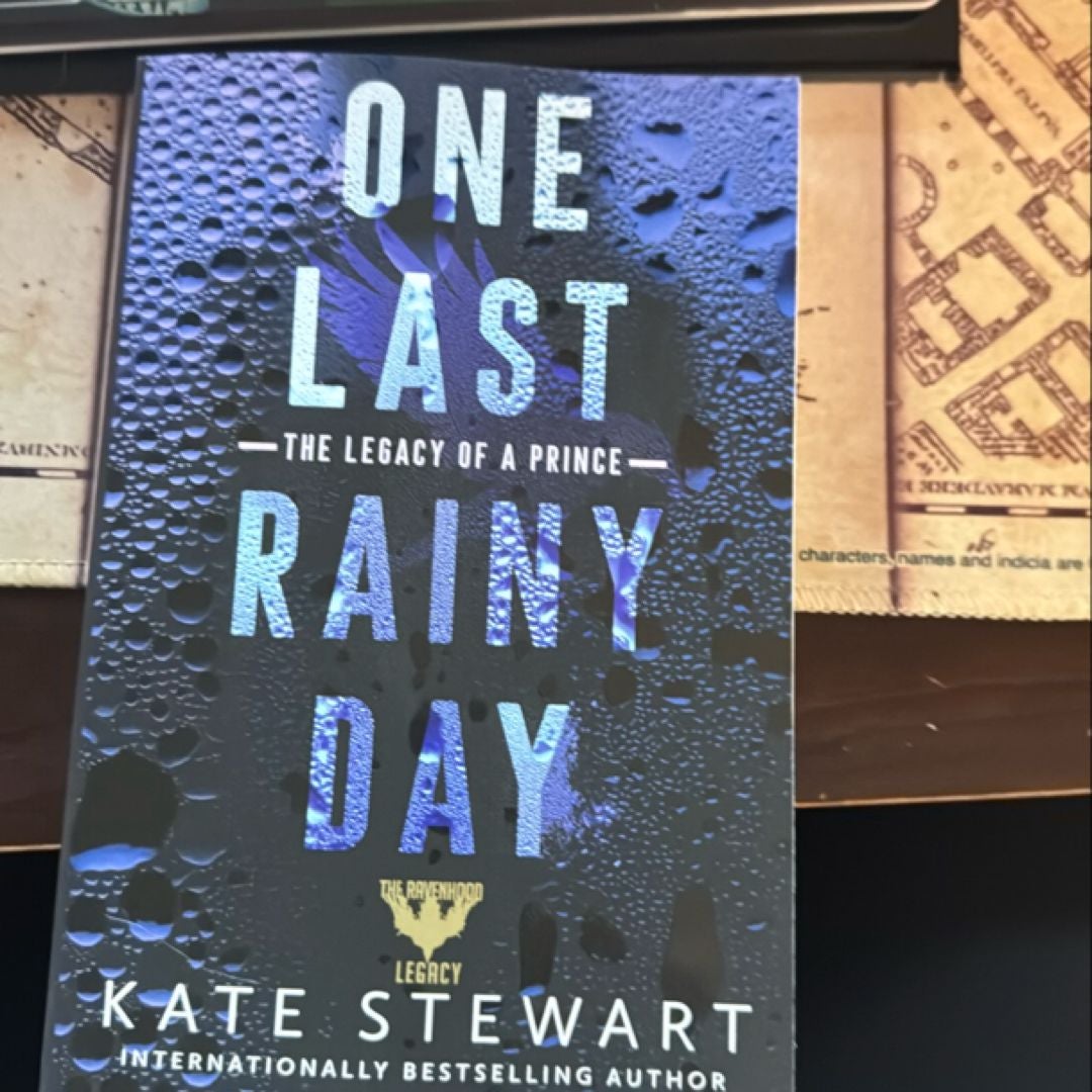 One Last Rainy Day