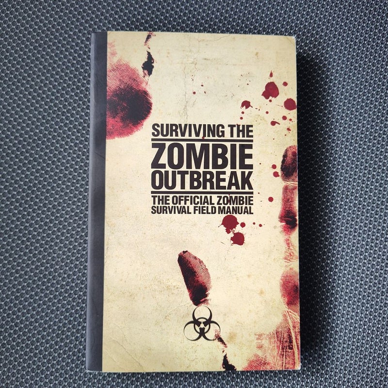 Surviving the Zombie Outbreak