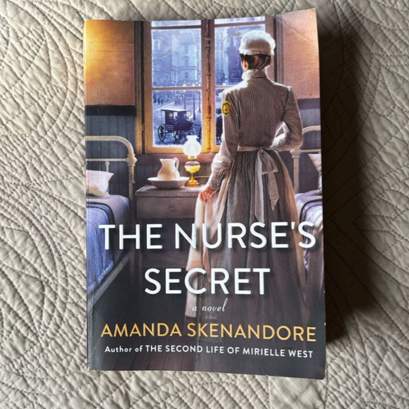 The Nurse's Secret