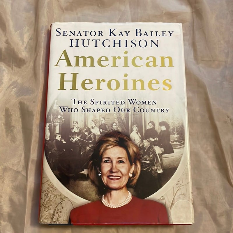 American Heroines