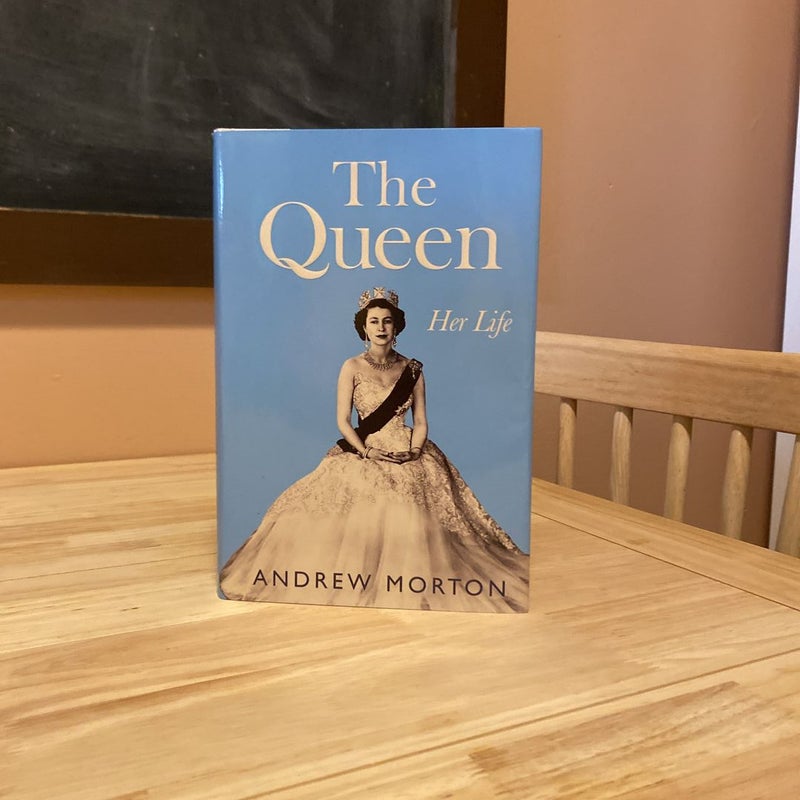 The Queen