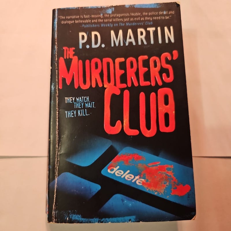 The Murderers' Club