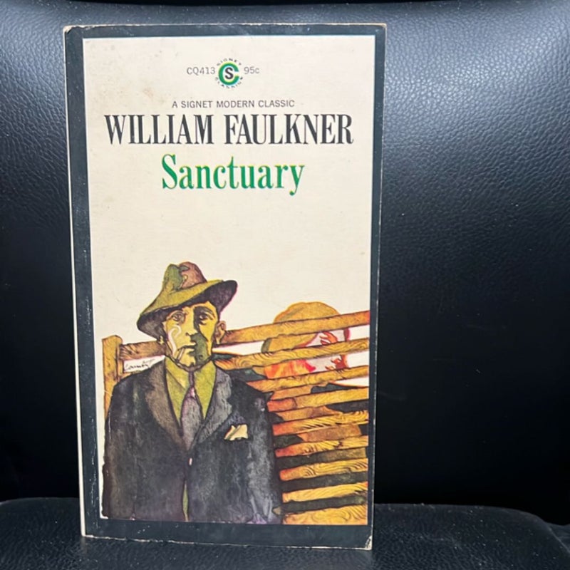 Sanctuary
