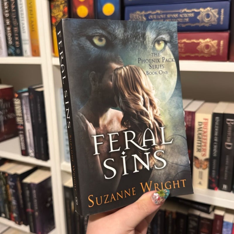 Feral Sins