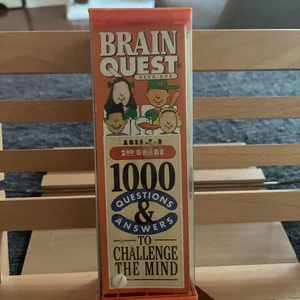 Brain Quest