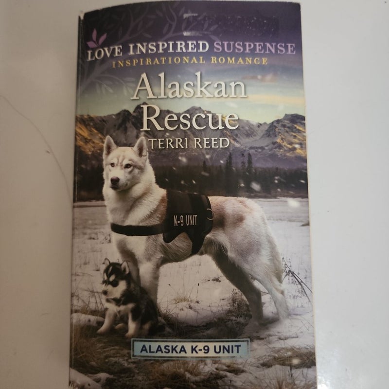 Alaskan Rescue