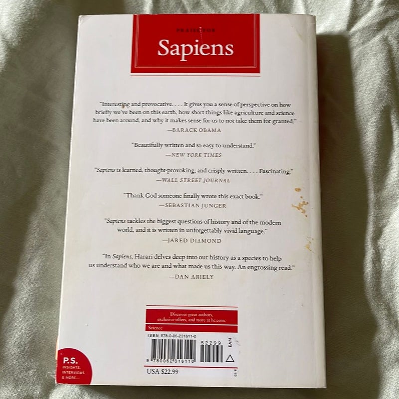 Sapiens