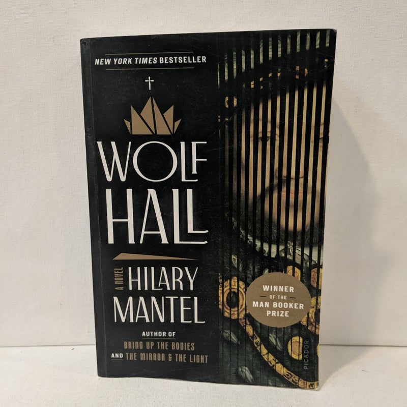 Wolf Hall