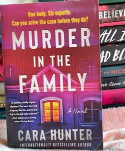 Murder in the Family