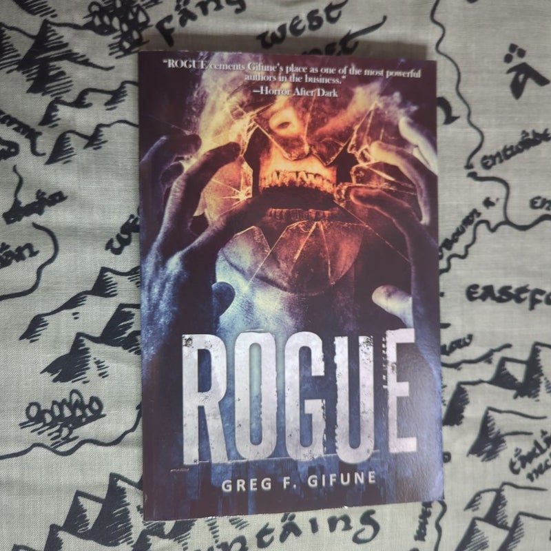 Rogue