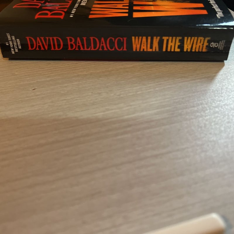 Walk the Wire