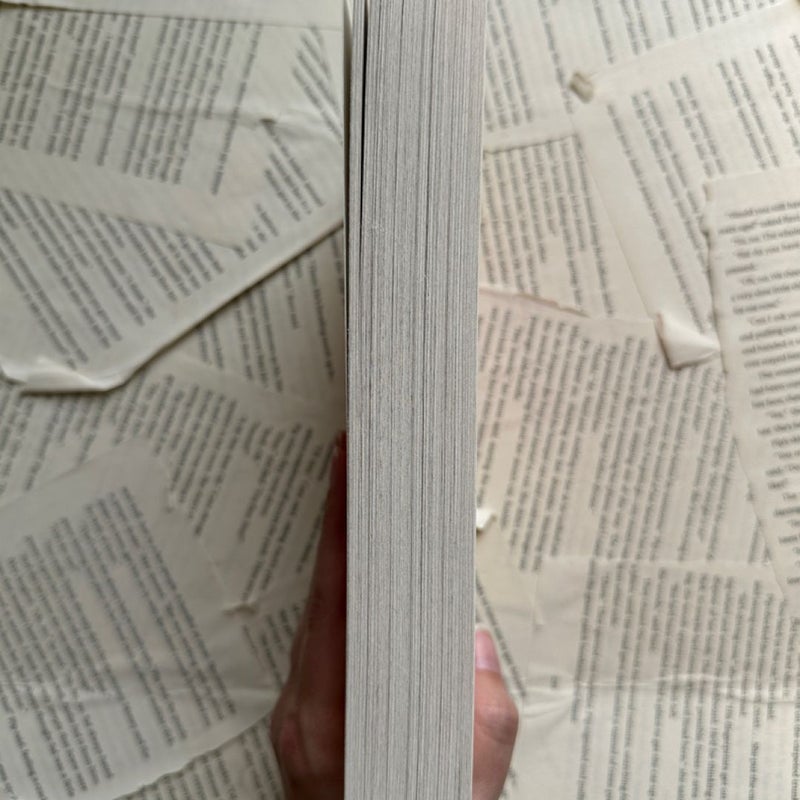 Beach Read