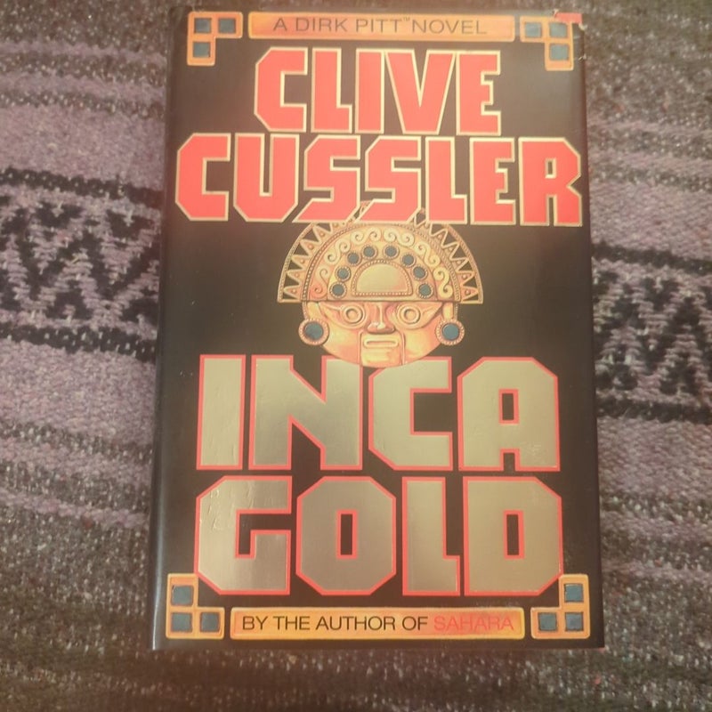 Inca Gold