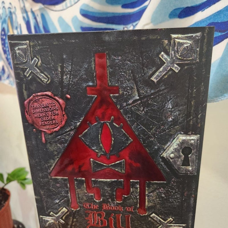 The Book of Bill