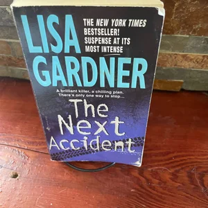 The Next Accident