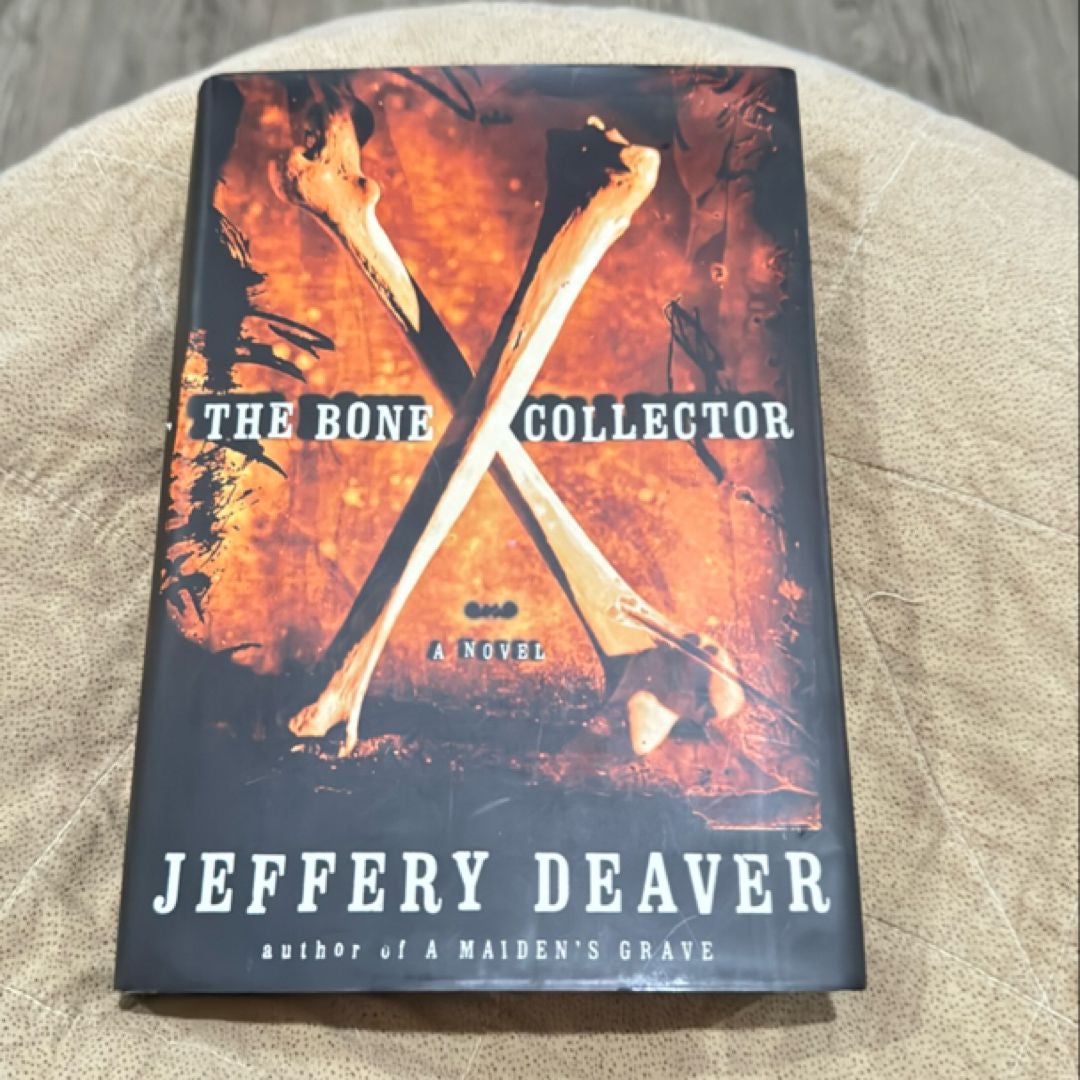 The Bone Collector