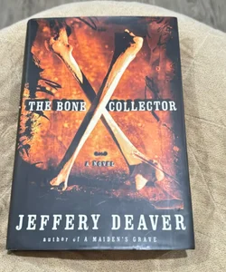 The Bone Collector