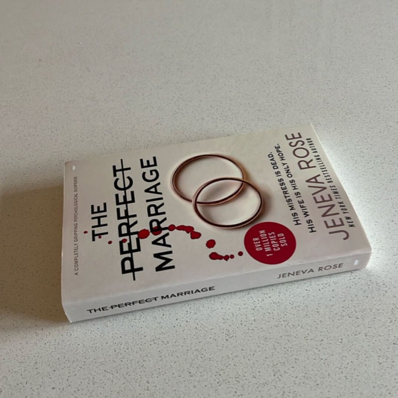 The Perfect Marriage