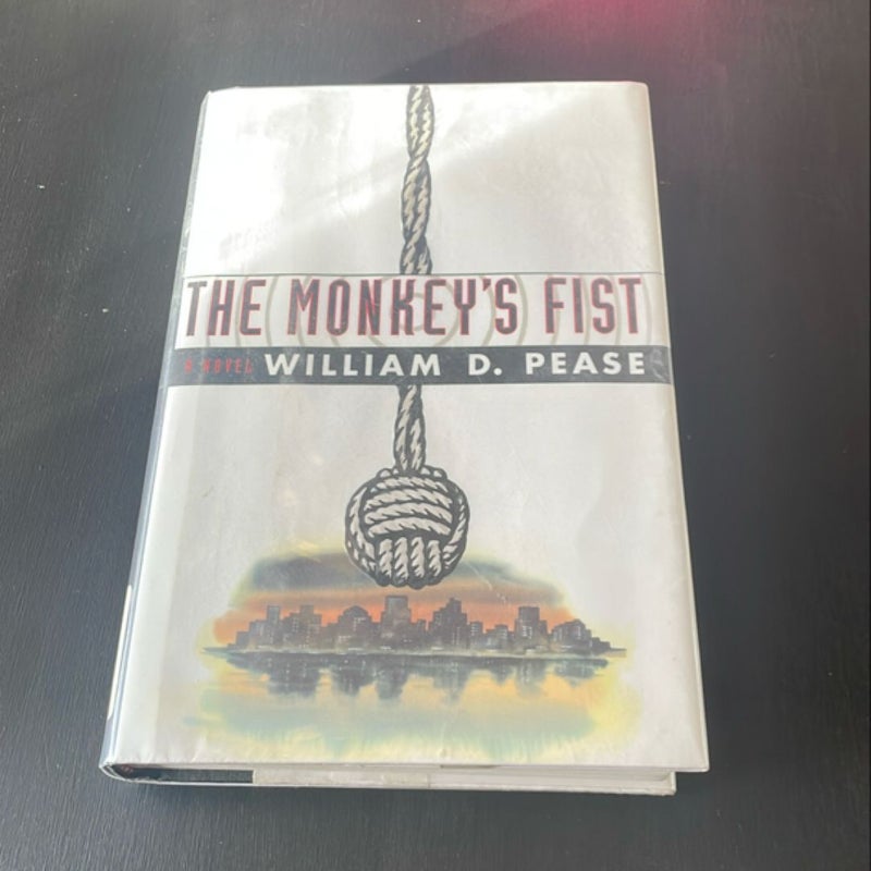 The Monkey's Fist