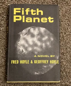Fifth Planet (BCE)