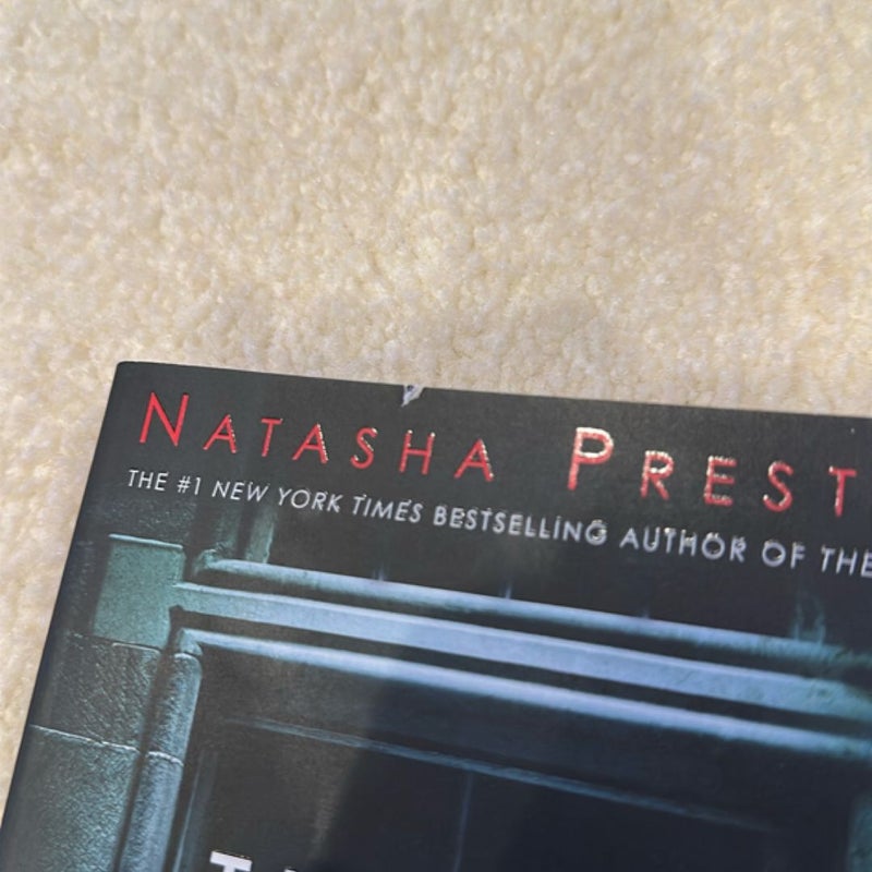 The Haunting