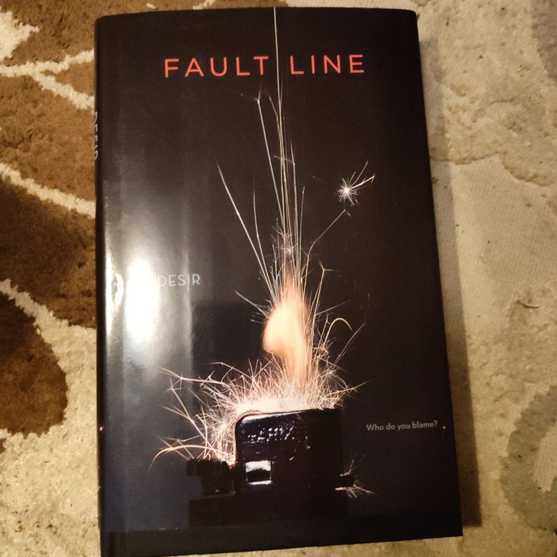 Fault Line
