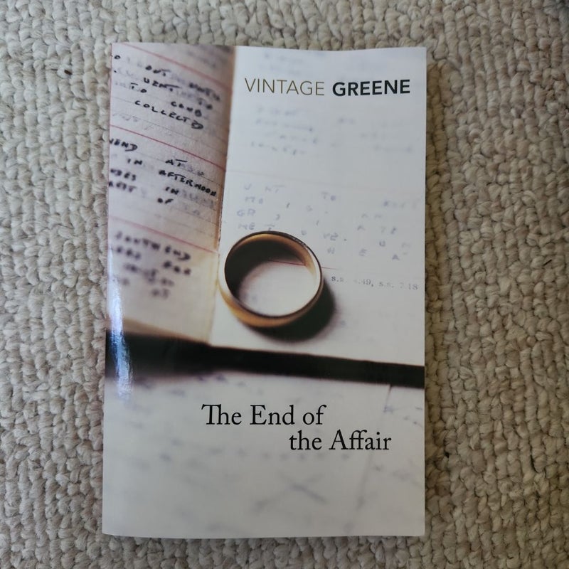 The End of the Affair