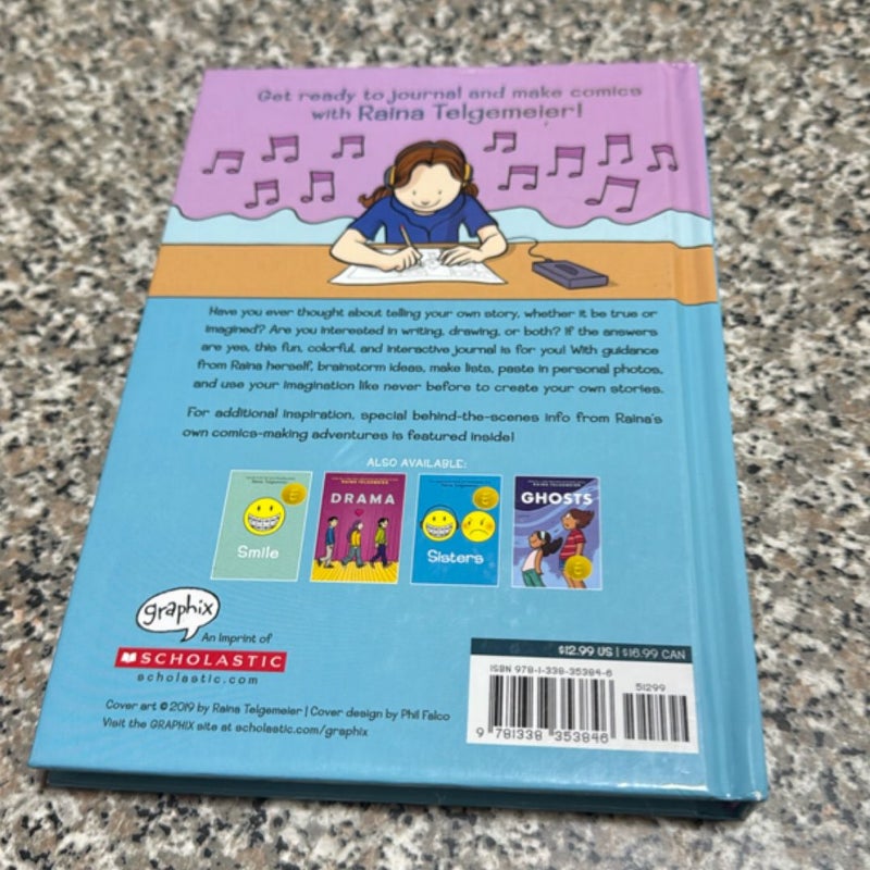 Share Your Smiley First Edition