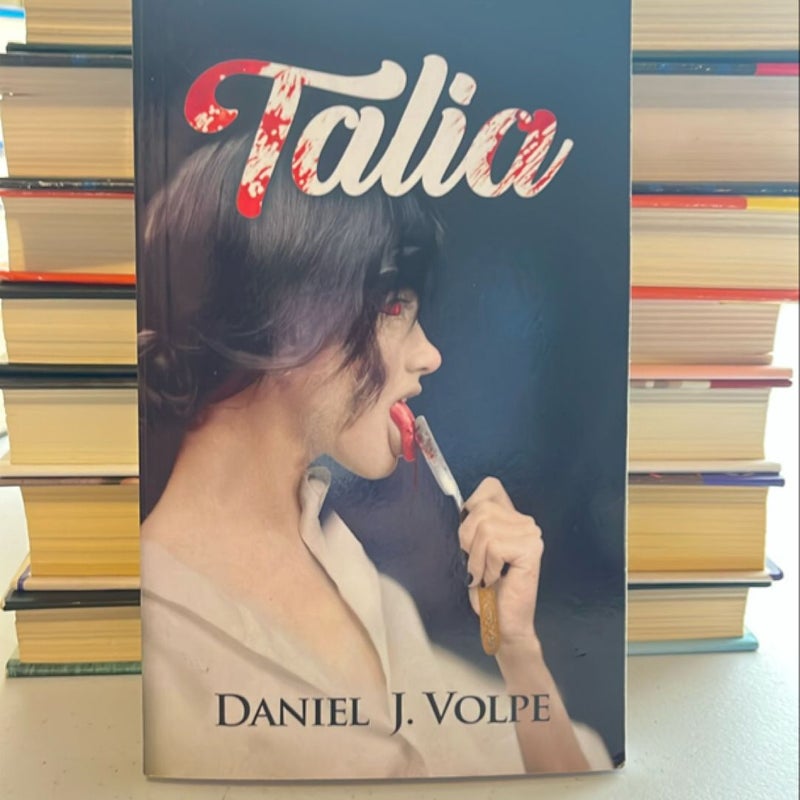 Talia