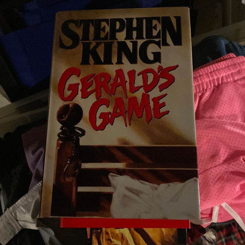 Gerald's Game