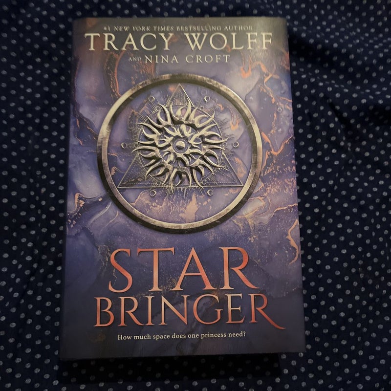 Star Bringer