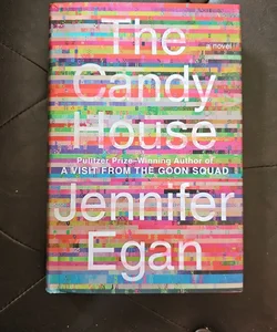 The Candy House