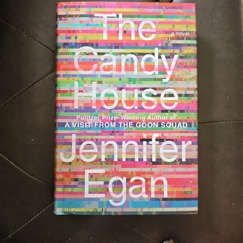 The Candy House