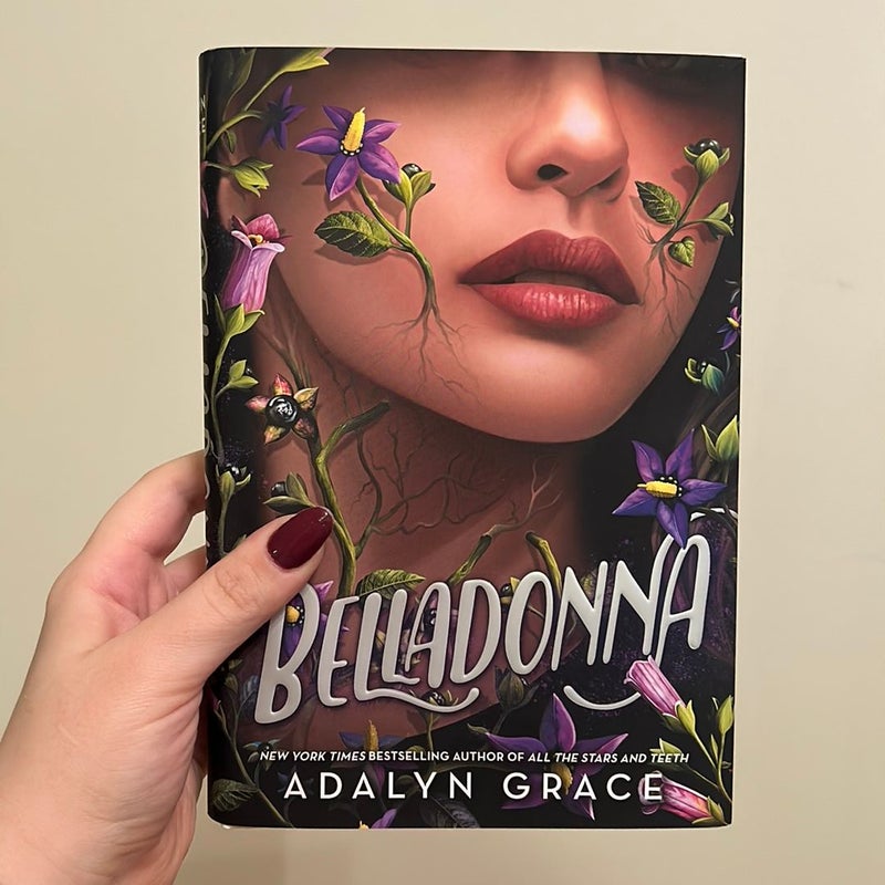 Belladonna