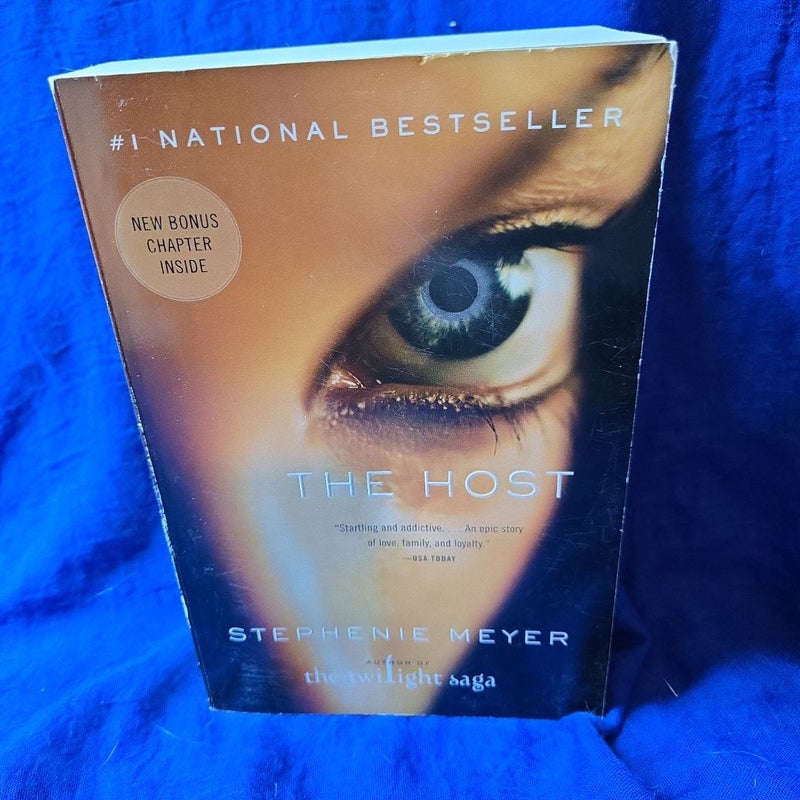 The Host