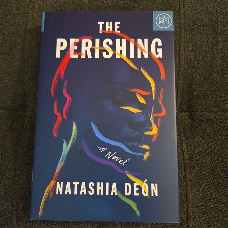 The Perishing