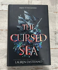 The Cursed Sea