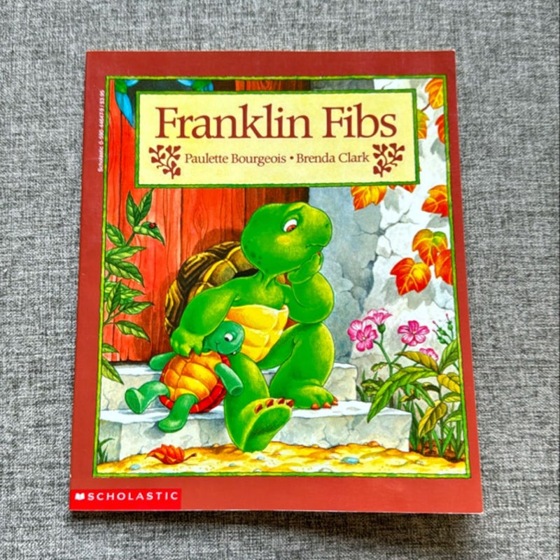 Franklin Fibs