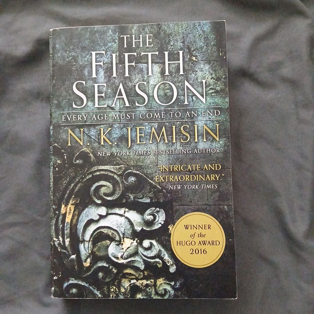 The Fifth Season