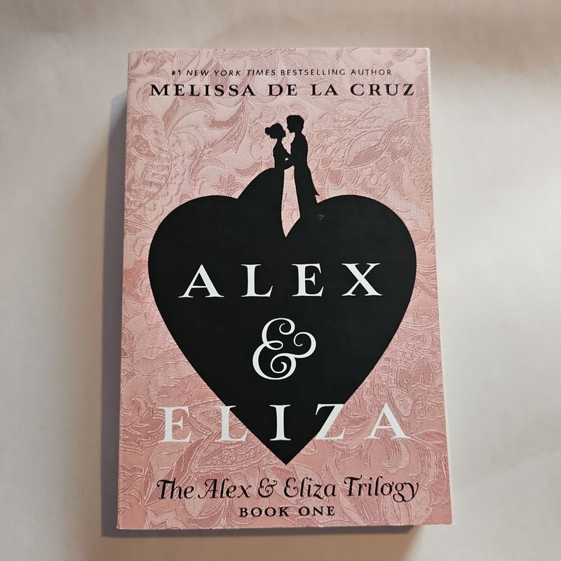 Alex and Eliza