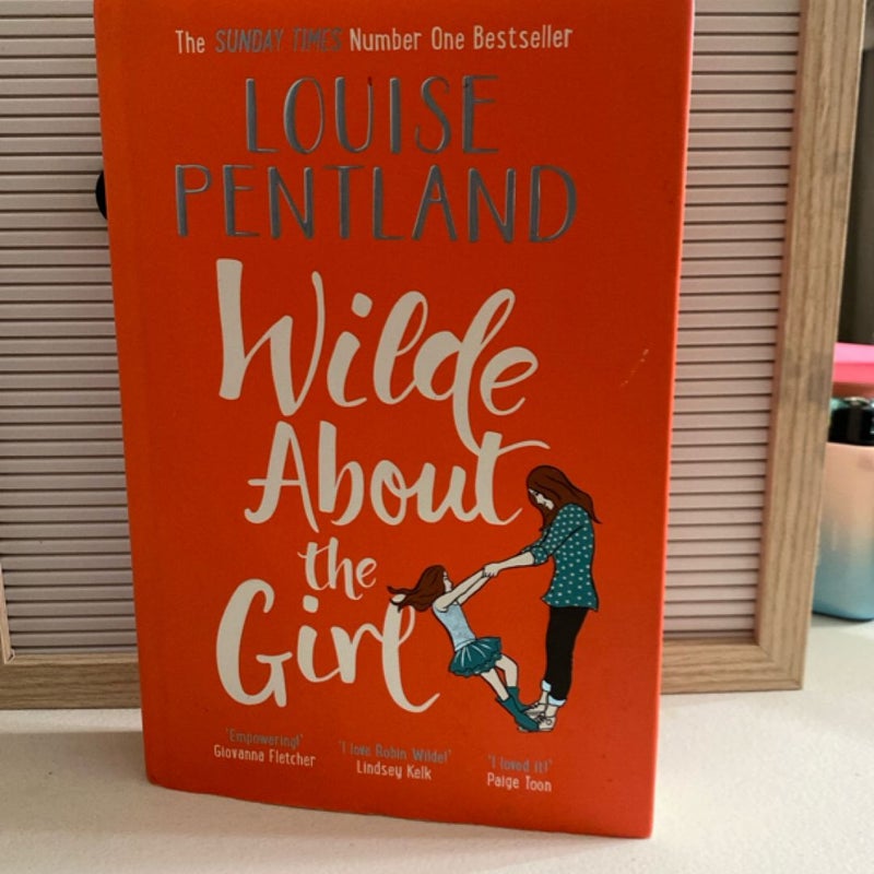 Wilde about the Girl
