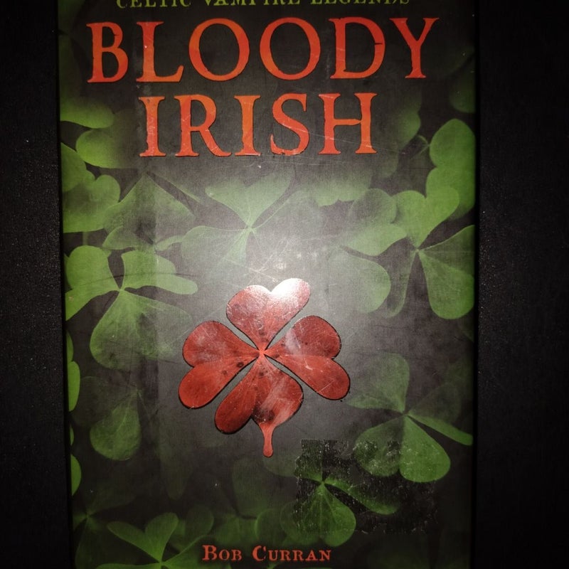 Bloody Irish