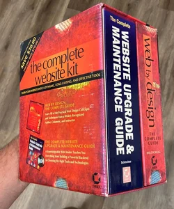 The Complete Website Kit
