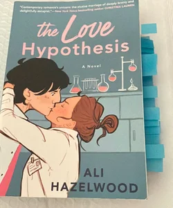 The Love Hypothesis