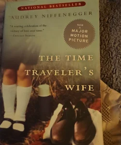 The Time Traveler's Wife