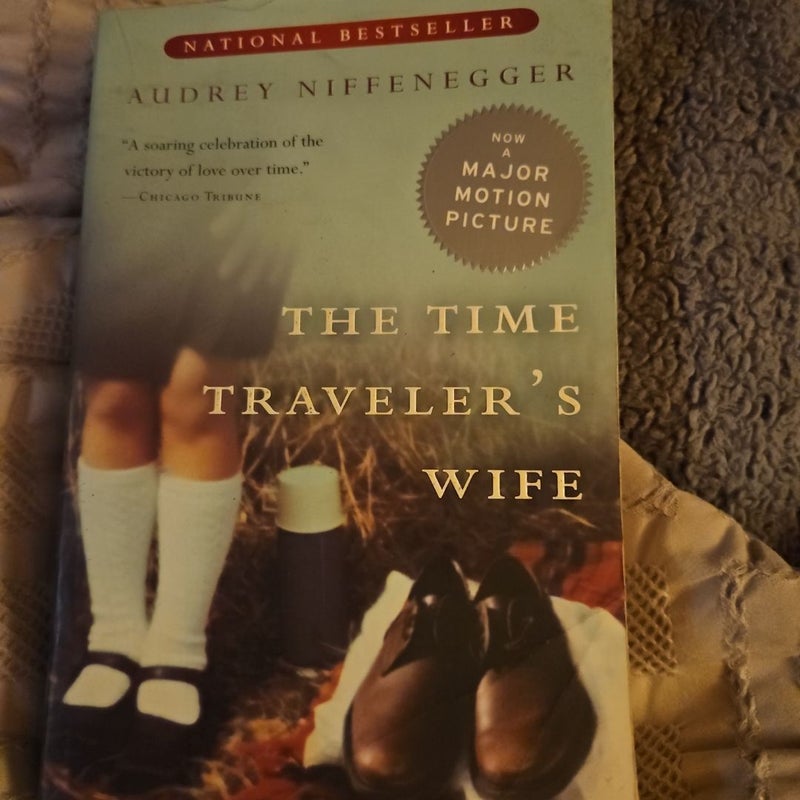 The Time Traveler's Wife