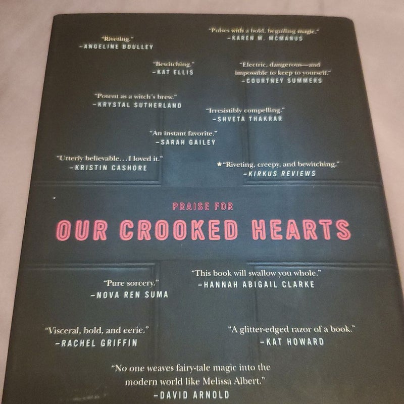 Our Crooked Hearts