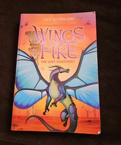 Wings of Fire